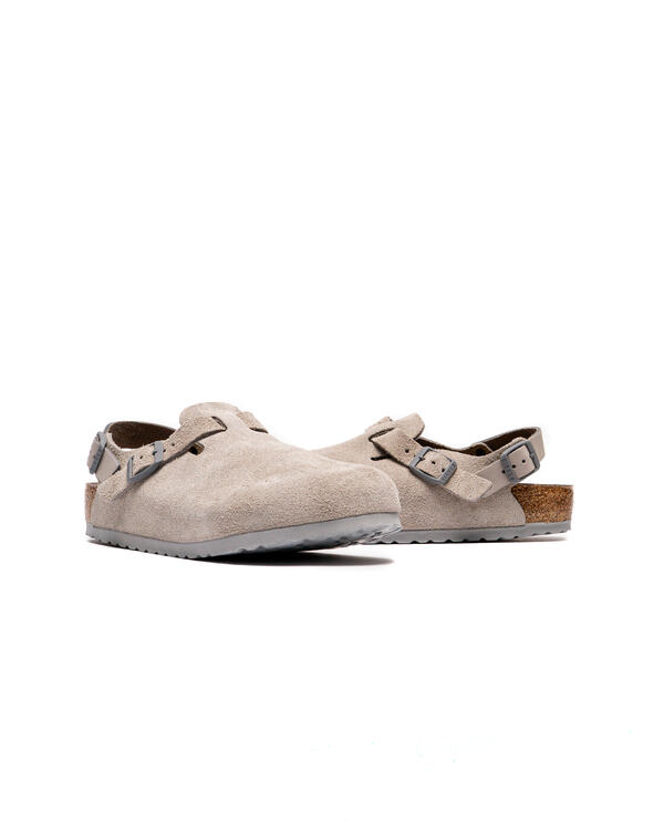 【未使用】BIRKENSTOCK MAINE 42 moca ナロー Birkenstock Tokio (Regular Fit) | 1028359 | AFEW STORE